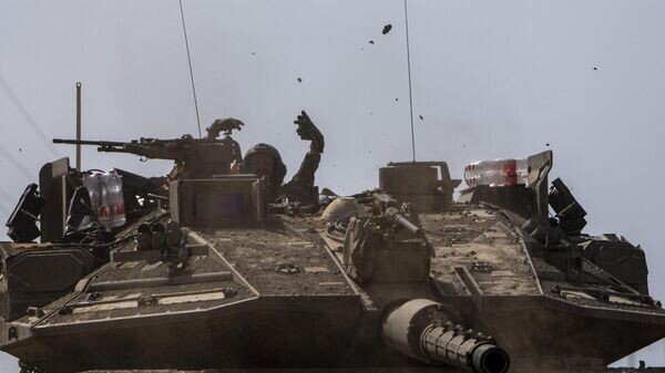    © AP / Ariel Schalit