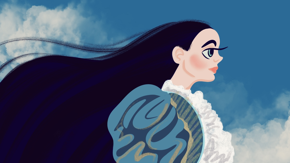 Иллюстратор: Екатерина Колмыкова