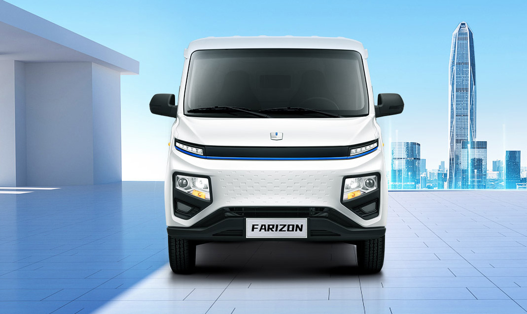 Фото Farizon  📷
