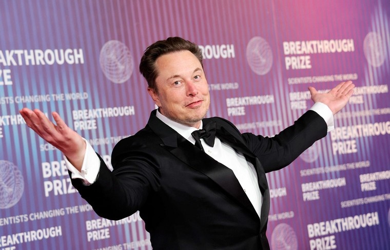    IMAGO/Faye Sadou/Global Look Press