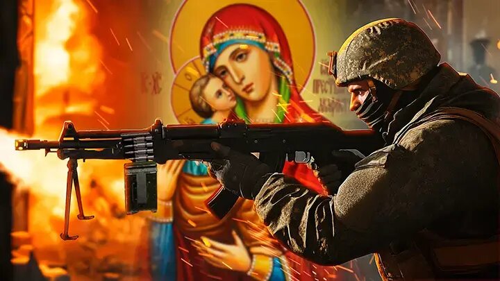 КОЛЛАЖ ЦАРЬГРАДА