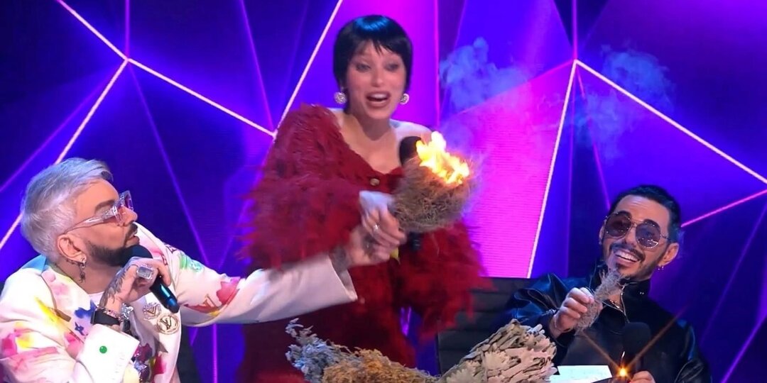 Мои впечатления и разбор версий по 6-ому выпуску шоу Маска-6 от 16.03.2025