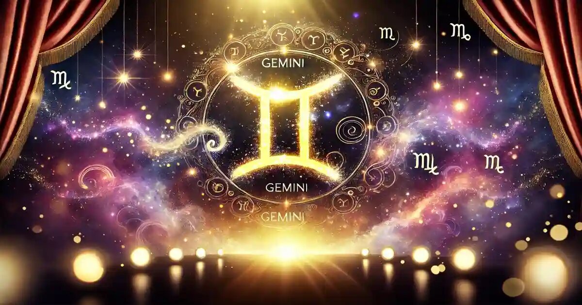 Самые яркие Близнецы в российском шоу-бизнесе