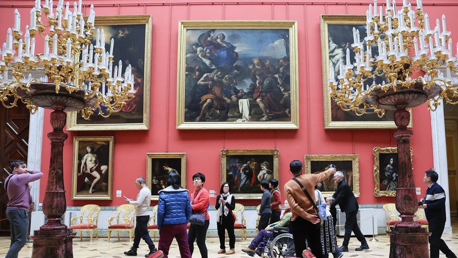    Автор фото: ТАСС