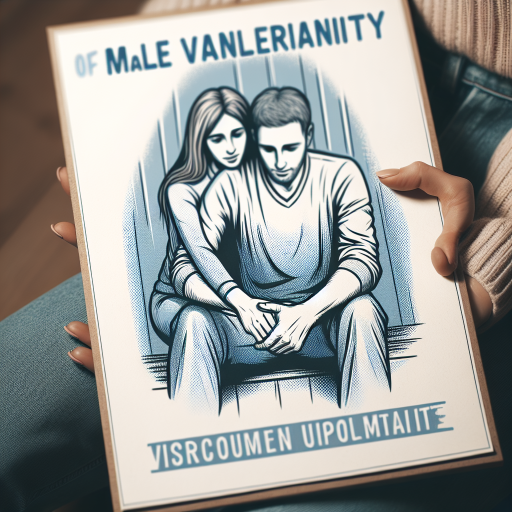 Мужская уязвимость – это сложная тема, окутанная стереотипами и страхами.  Многие мужчины испытывают трудности с выражением эмоций, что может негативно сказываться на отношениях и общем благополучии.