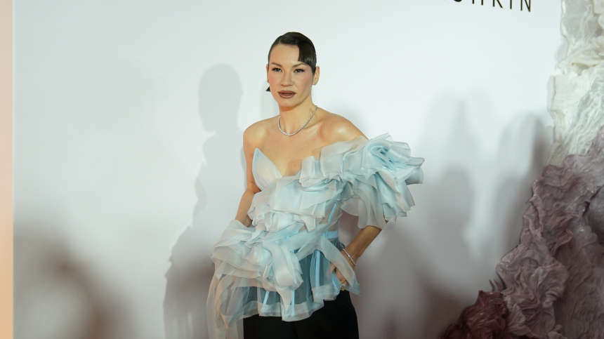    Фото: ИЗВЕСТИЯ/Сергей Лантюхов