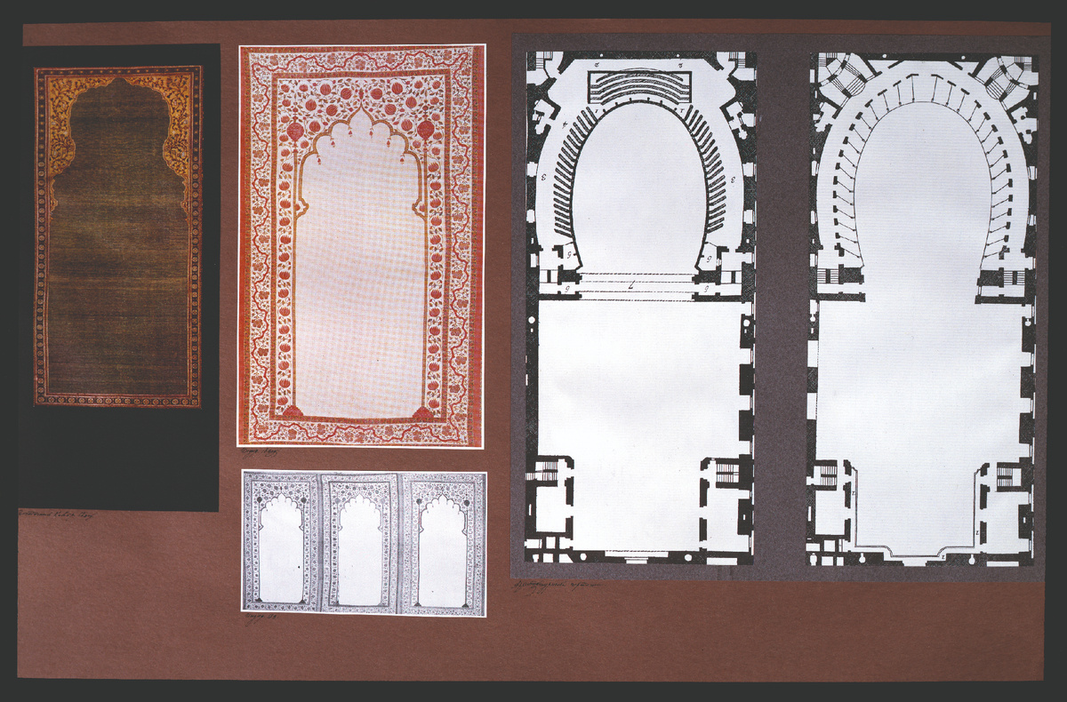 Прообраз Метафизических бюстов