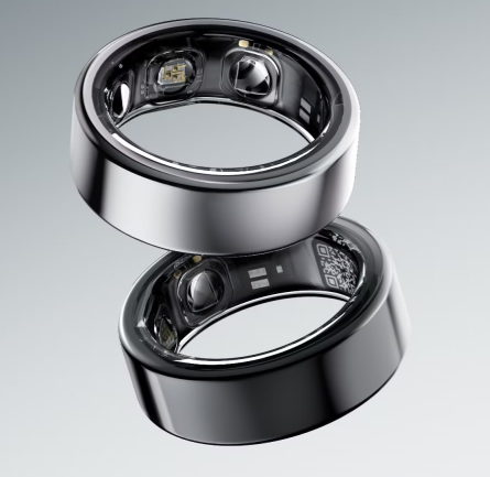 Умное кольцо