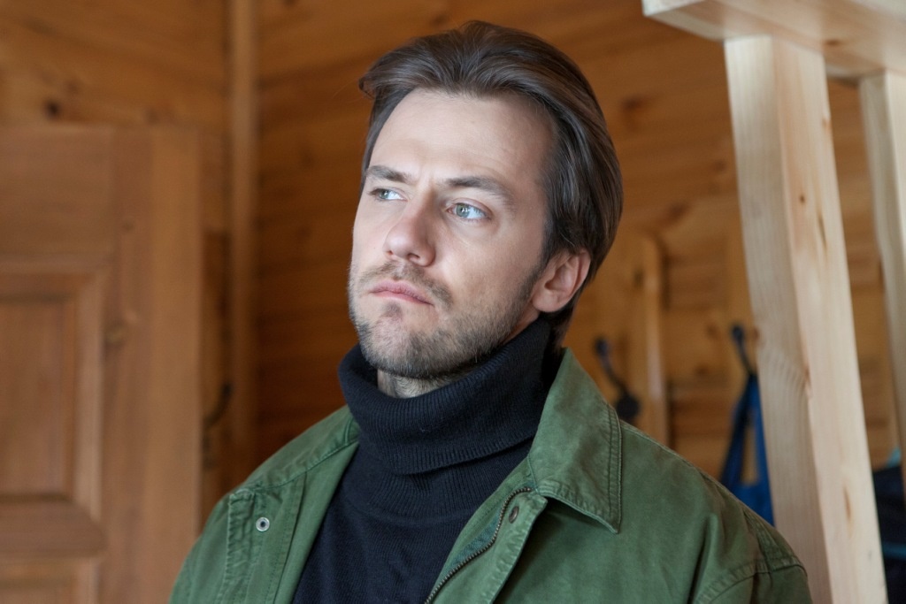 Иван Жидков