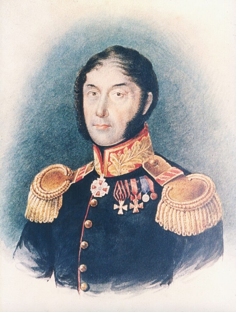 Пахом Чернов