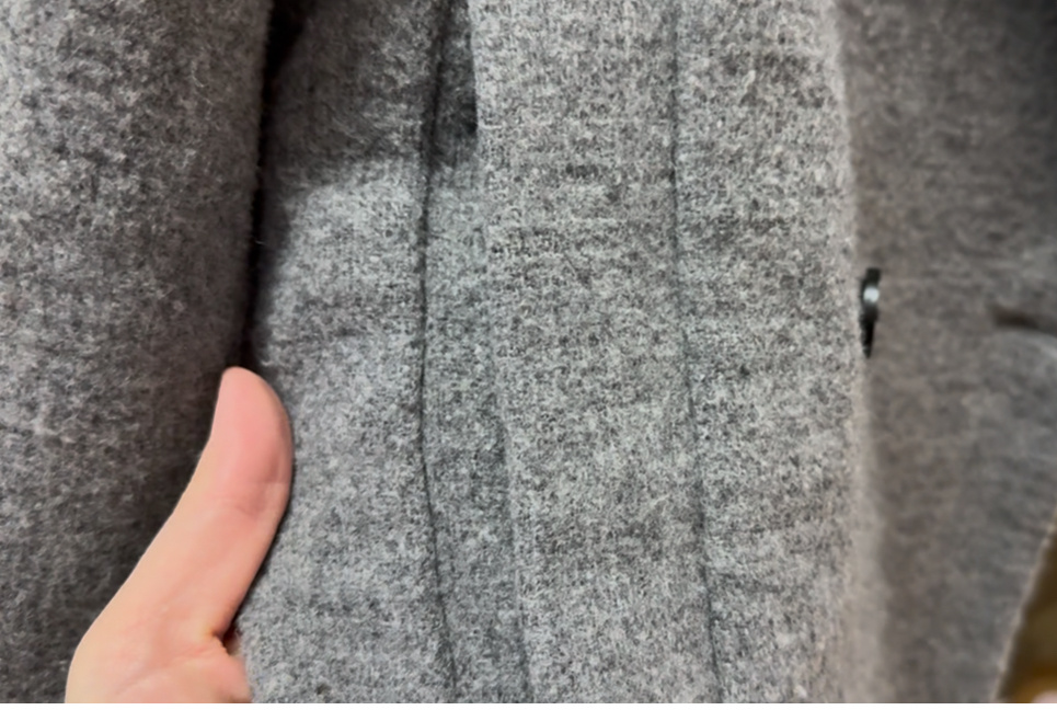 Ткань вблизи 