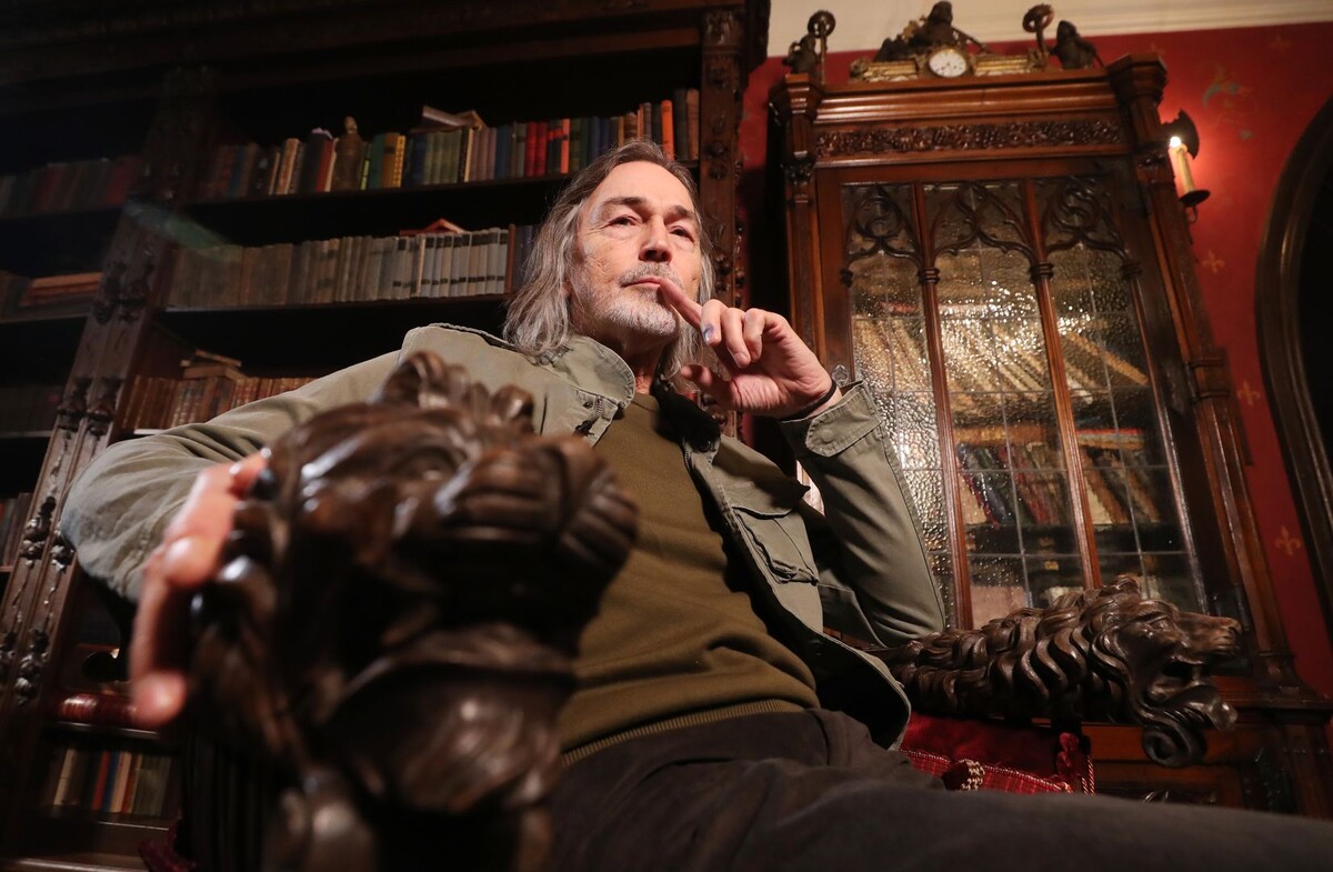     / Источник: © ИЗВЕСТИЯ/Андрей Эрштрем