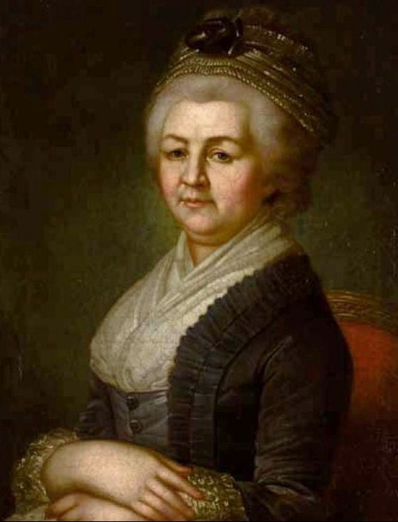 М.С.Перекусихина