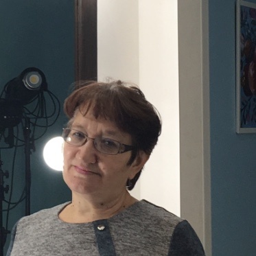 Рада знакомству с новыми подписчиками