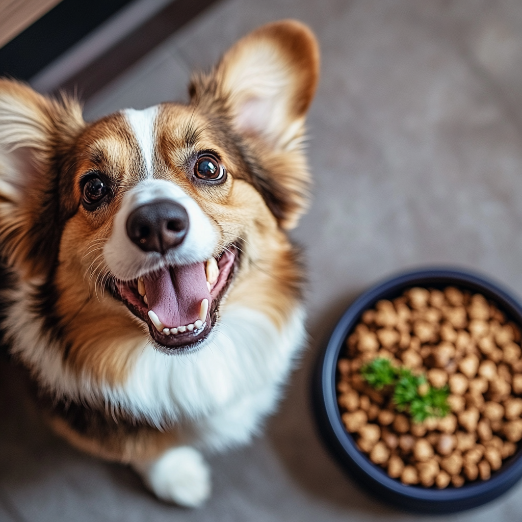 - Моя хрустяшка! Люблю их хруст…