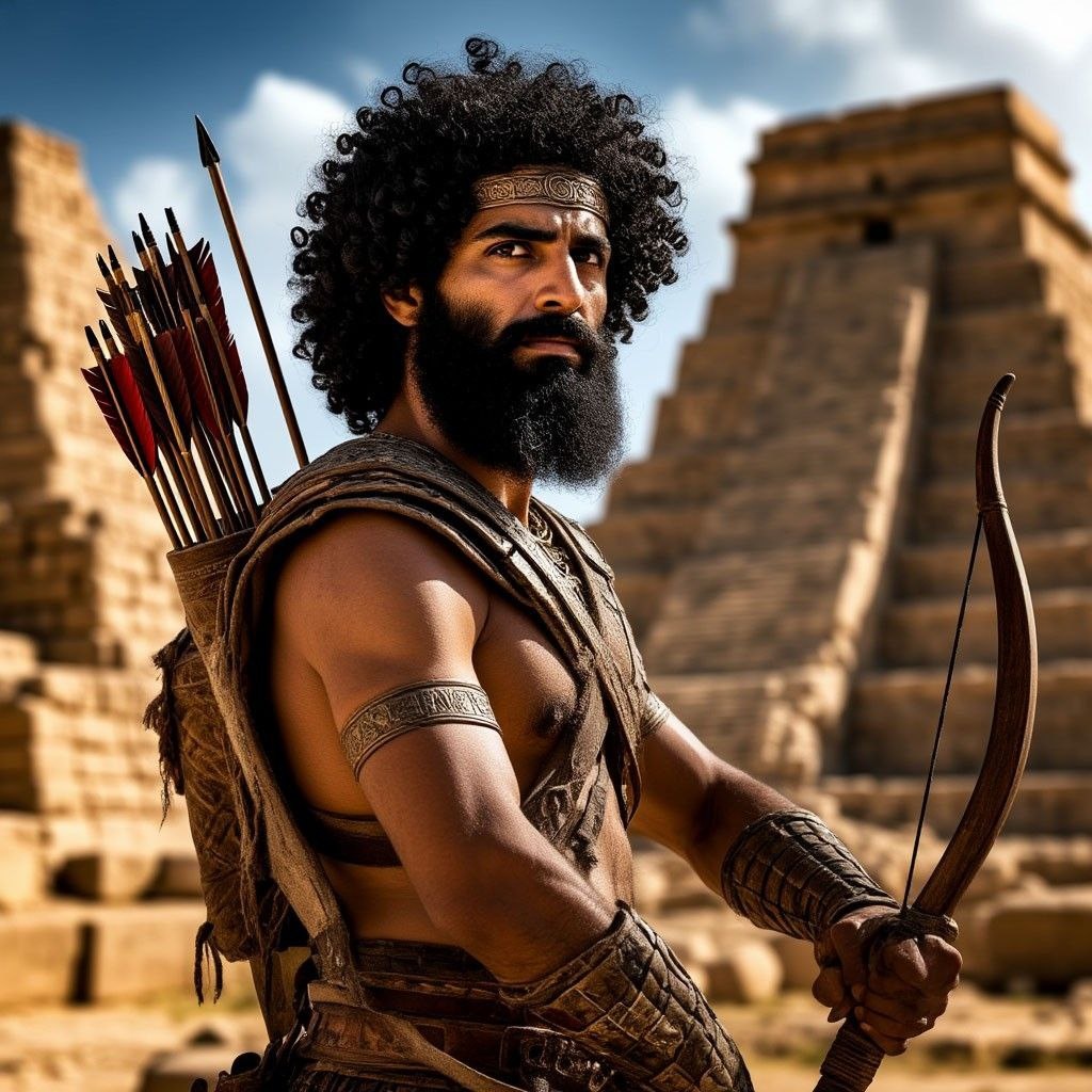 К бою готов!