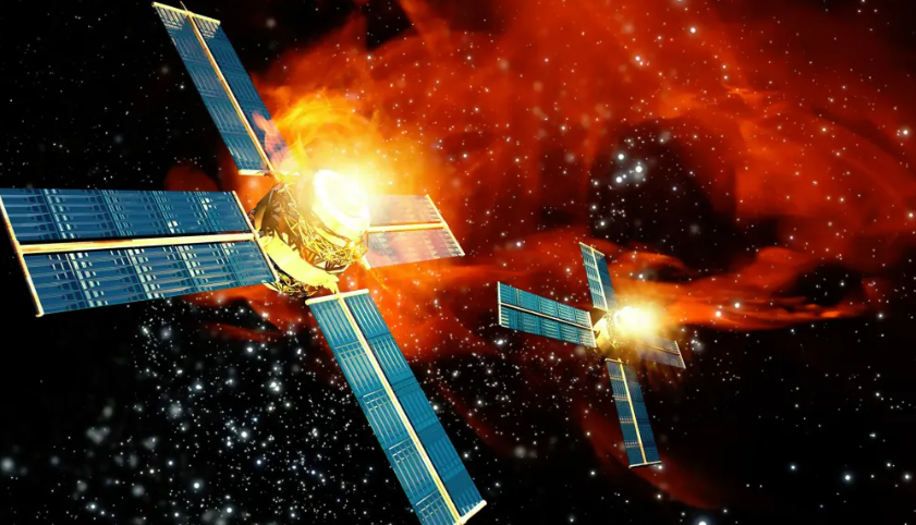 Рисунок Стратком США