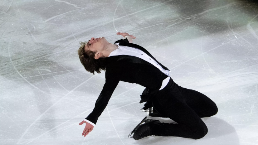   РИА Новости