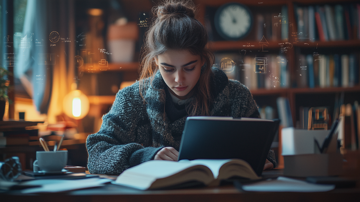 Целенаправленное обучение помогает людям добиваться исключительных результатов