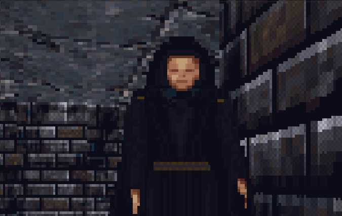 Ути-пути какой малыш... Так вы подумали? На самом деле, увидите его, бегите без оглядки, он не слишком быстрый.