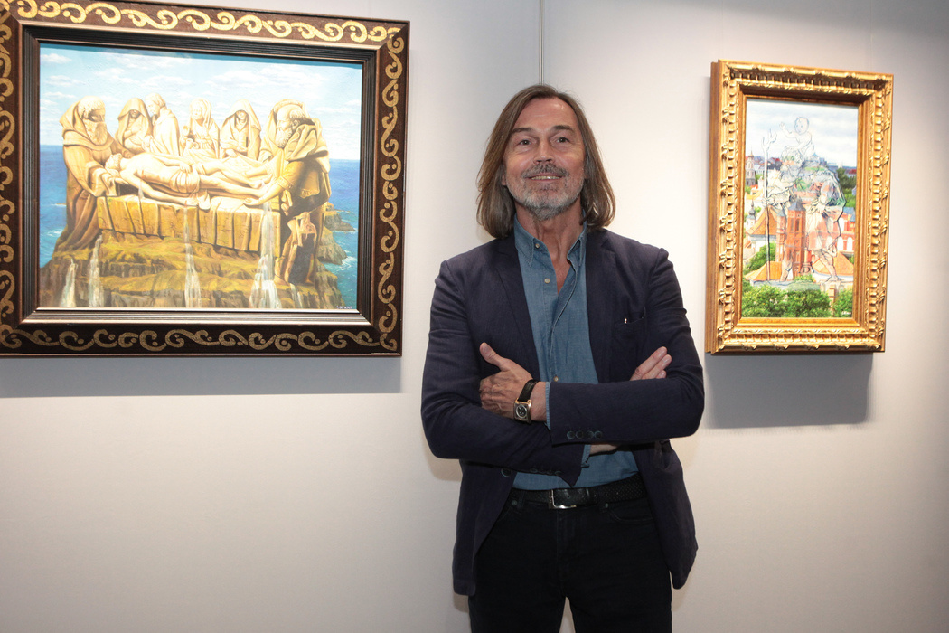    Фото: Baltphoto / Ирина Мотина