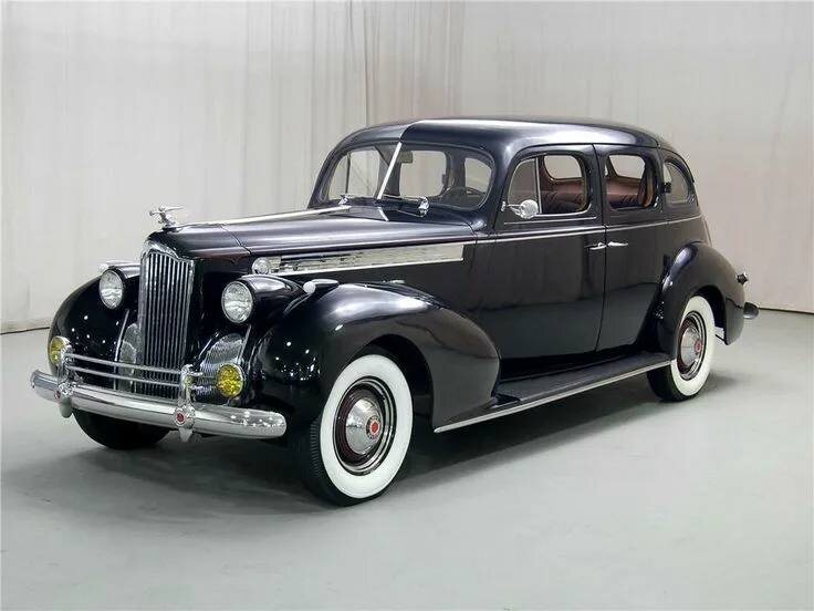 Packard (1940)