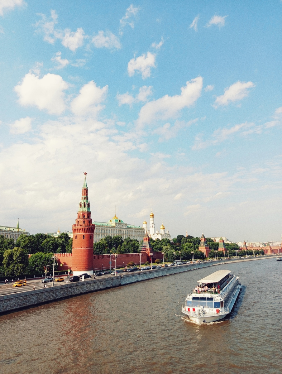 Фото Татьяны Кружковой