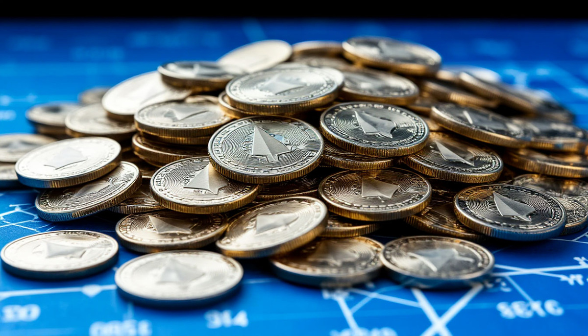 Анализ Ethereum на 23.03.2025