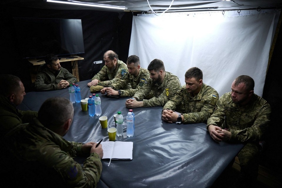 no_title Фото: REUTERS