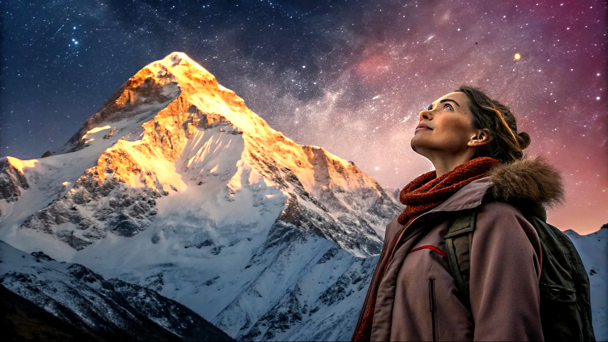 Любовь без контроля — это и есть свобода.