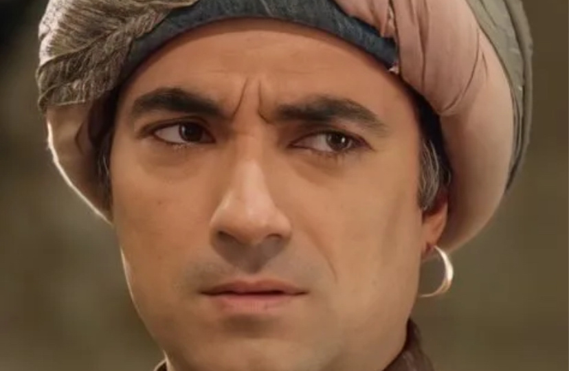 Хюррем султан.