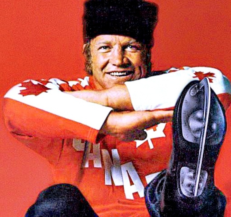 Фото с яндекс.картинки (Б.Халл)