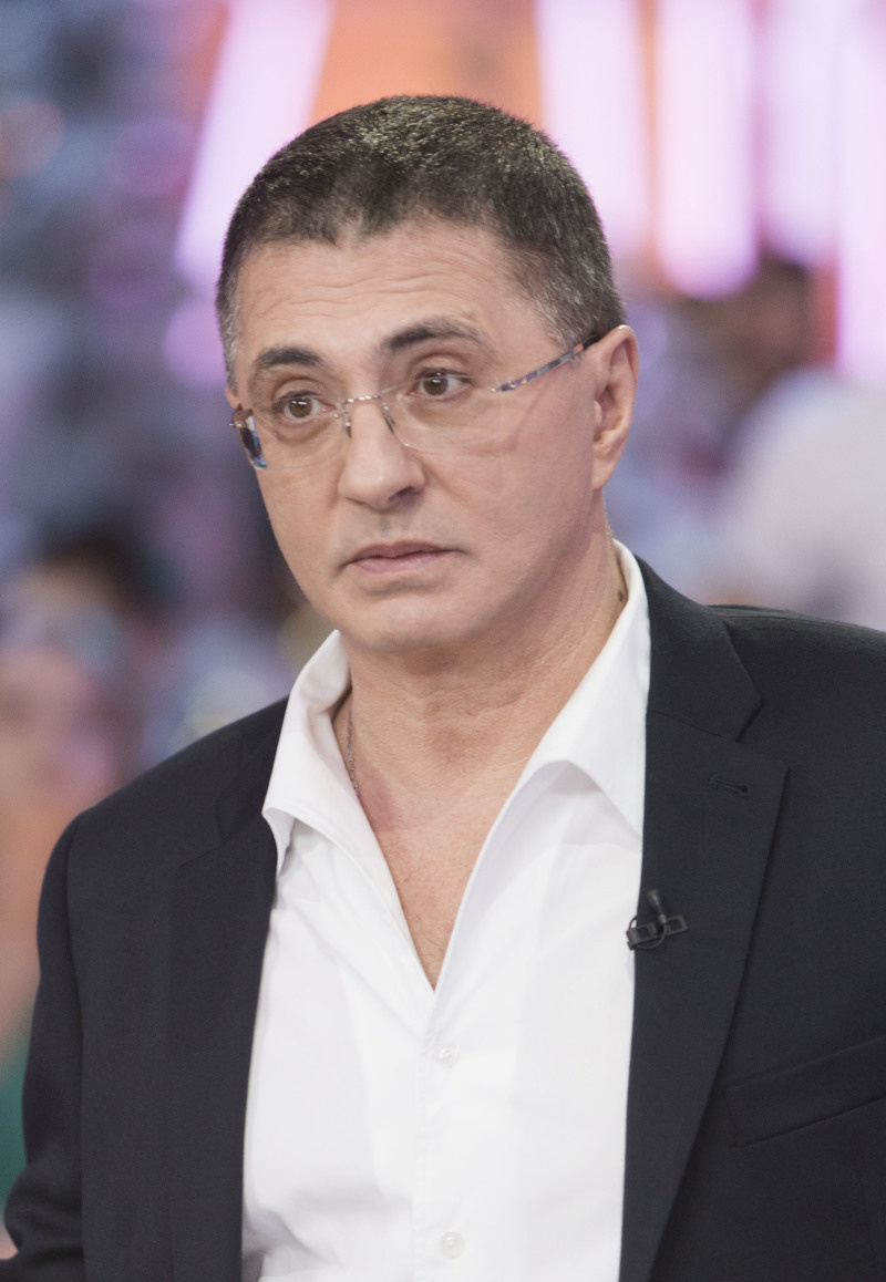    ФОТО: Vadim Tarakanov/Global Look Press