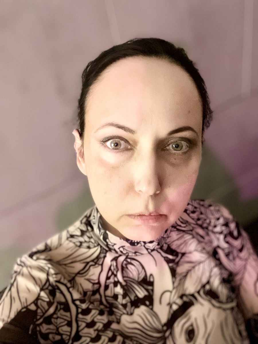 Сегодня вечером