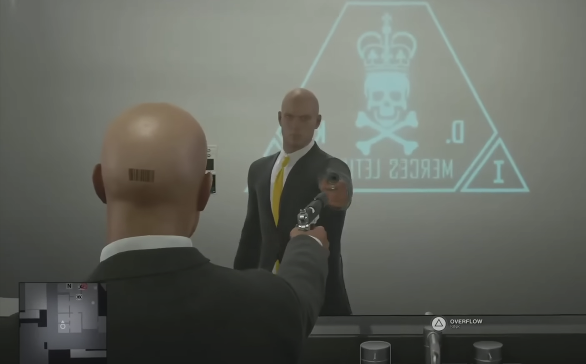 -2