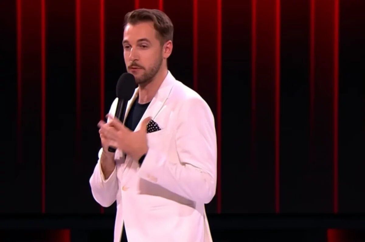    Мошенники обманули комика Бебуришвили на 5 млн рублей из-за «поддержки ВСУ»