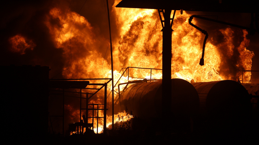    Фото: © РИА Новости/Сергей Аверин