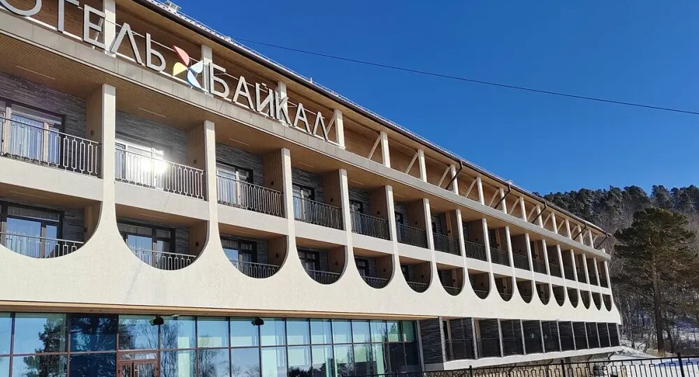 Пластиковая посуда и туалет на улице: наше путешествие на Байкал за 75 тыс. руб