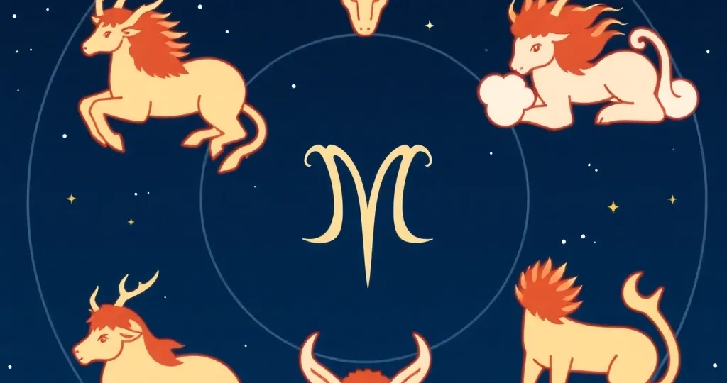 Гороскоп по всем знакам зодиака