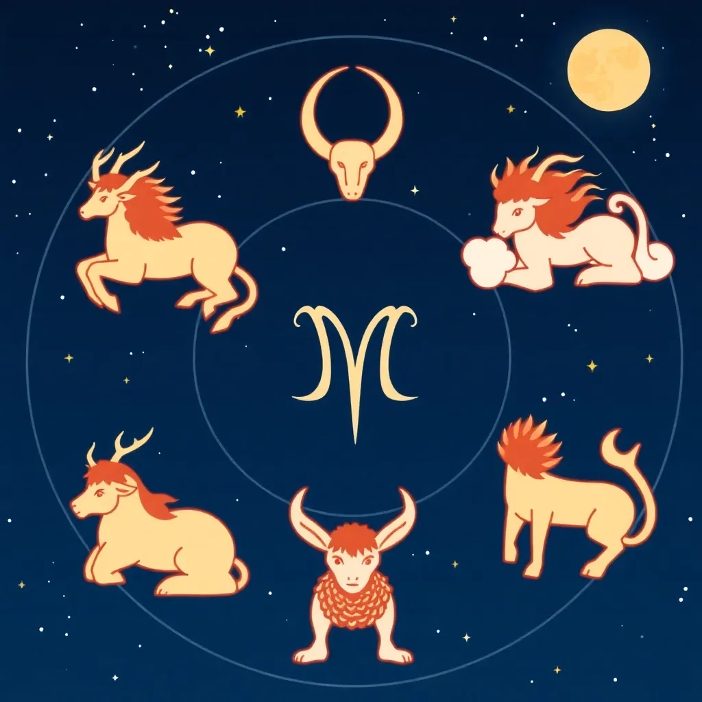 Гороскоп для всех знаков зодиака