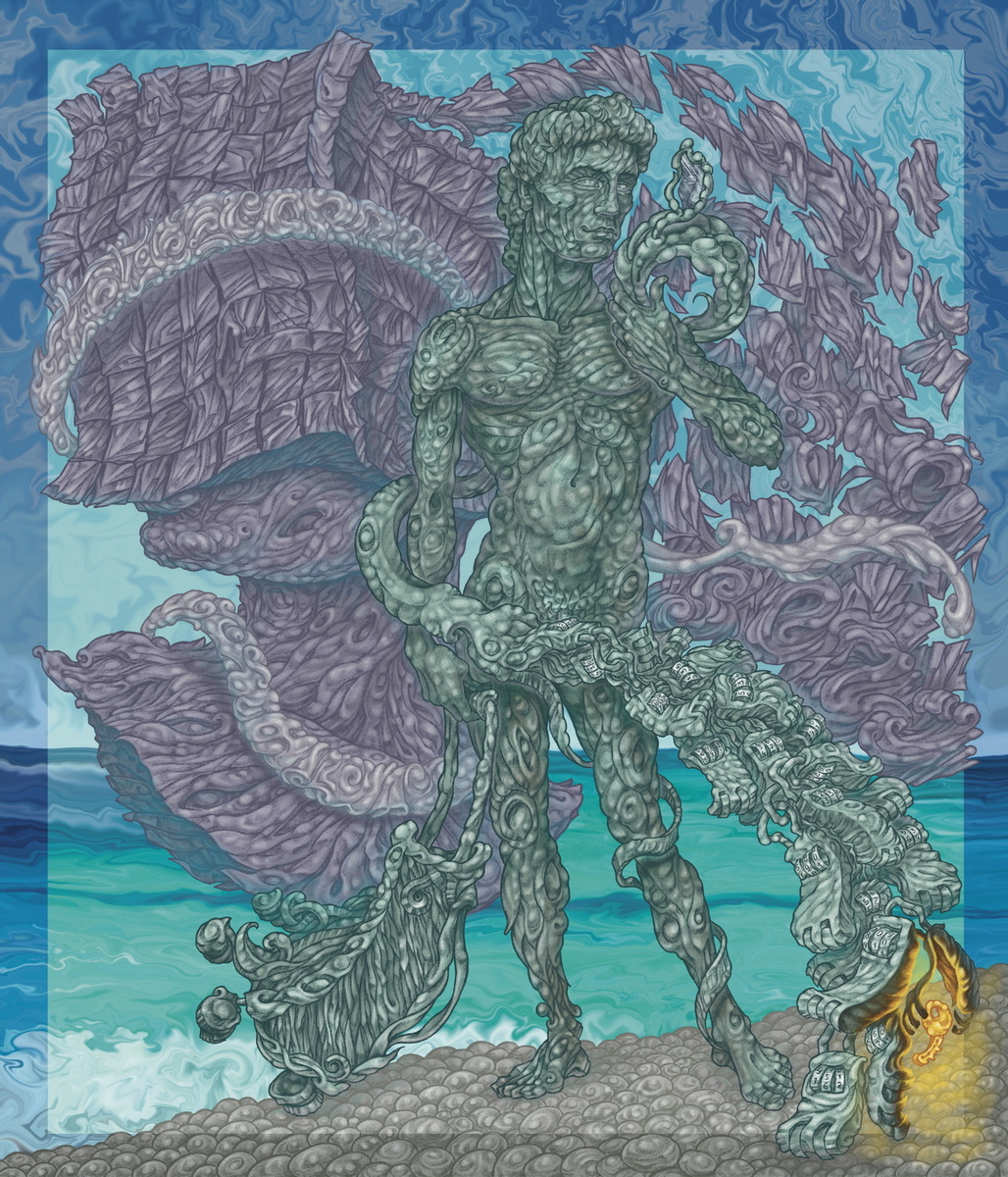                " Чемоданная Ницца "  Март 2025 #Давид #Ницца