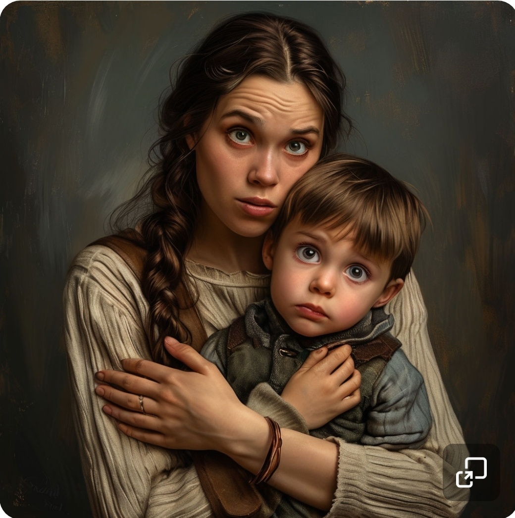 Изображение сгенерировано в приложении "Шедеврум " автором канала Дилярой Гайдаровой 