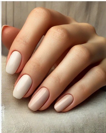 Элегантная классика в сливочно-бежевых тонах