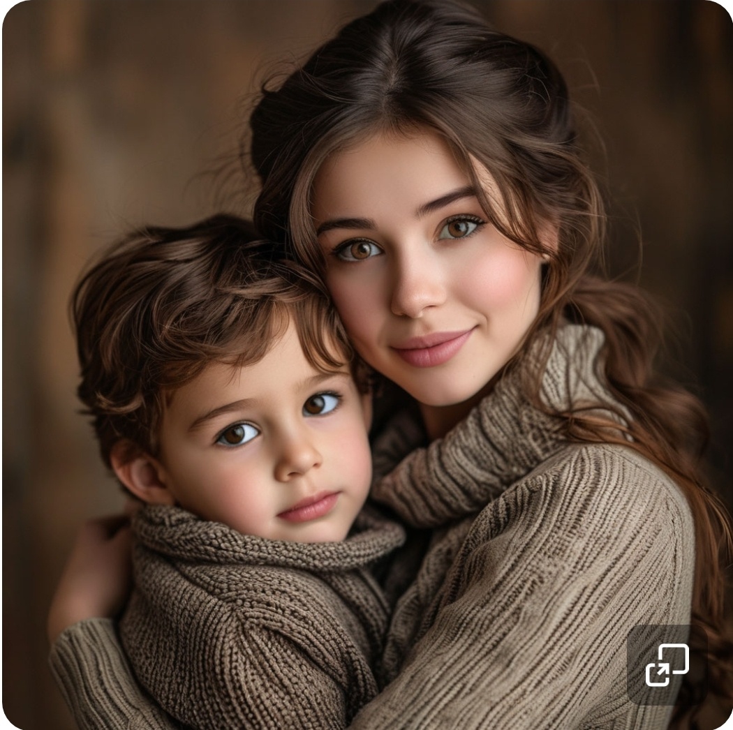 Изображение сгенерировано в приложении "Шедеврум " автором канала Дилярой Гайдаровой 