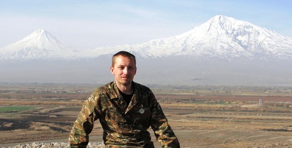 Виктор Коноплёв