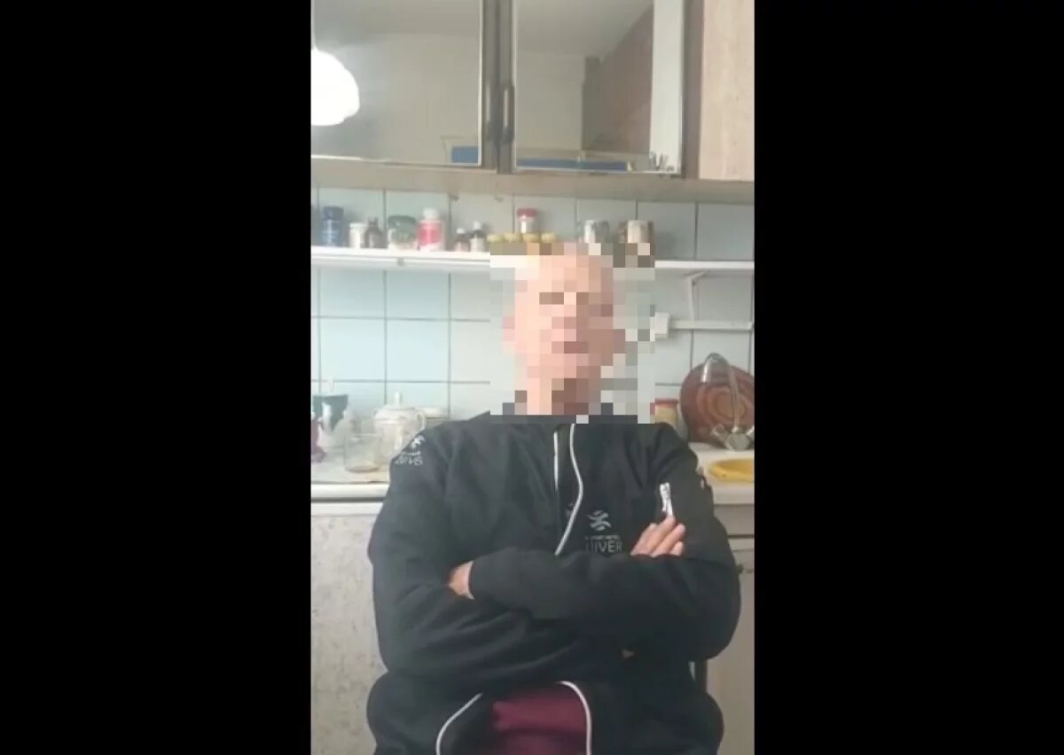    Одним из пострадавших в этой истории стал сосед Анатолия Валерий (имя изменено).