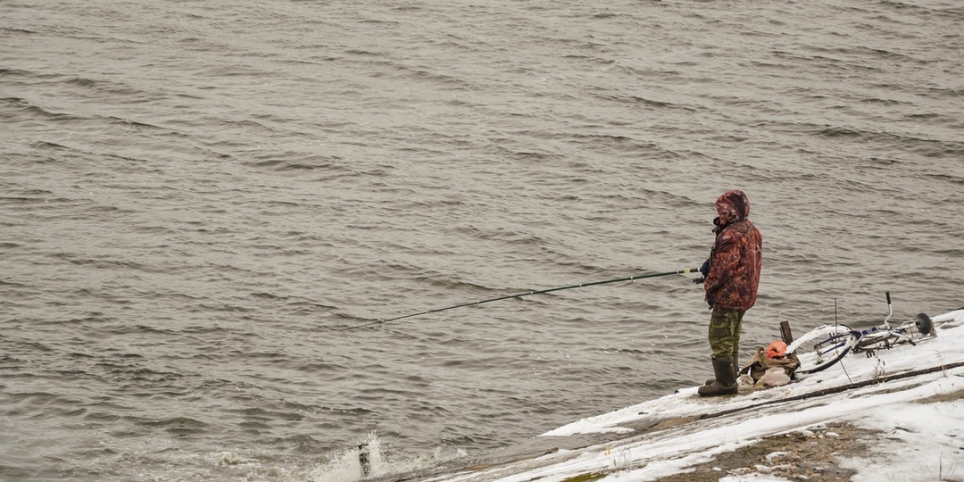 Лунный календарь рыболова на апрель 2025