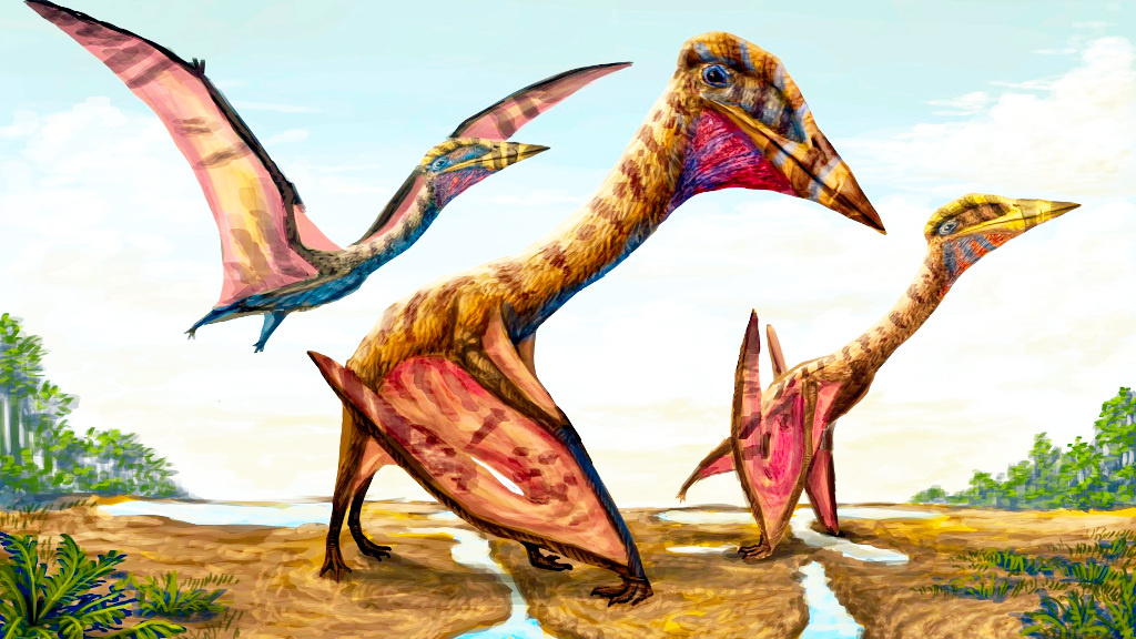 Смертоносные...