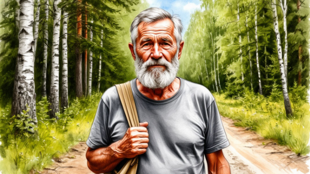 картинка сгенерирована нейросетью