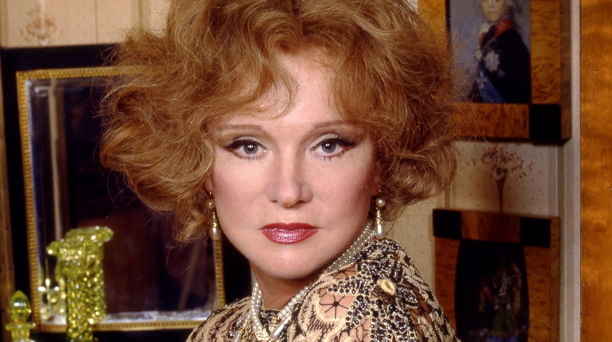 Фото с сайта rusradio.ru